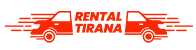 Rental Tirana Logo
