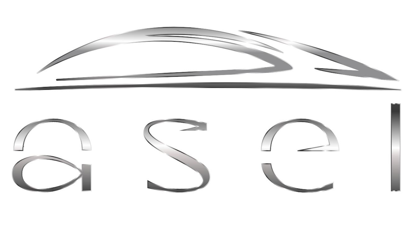 Asel Rental Logo