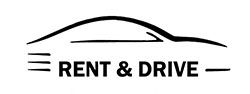 Rent And Drive Logo