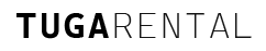 Tuga Rental Logo