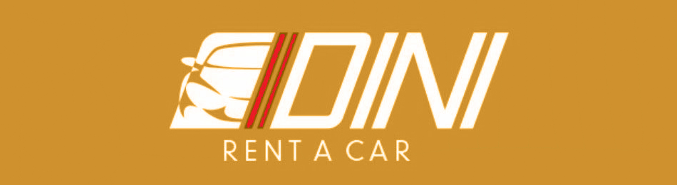 Rent A Car Dini Logo