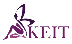 Klinika Keit Logo