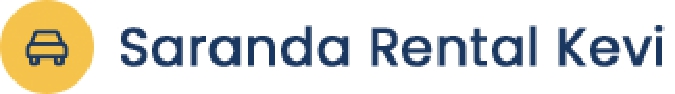 Saranda Rental Kevi Logo
